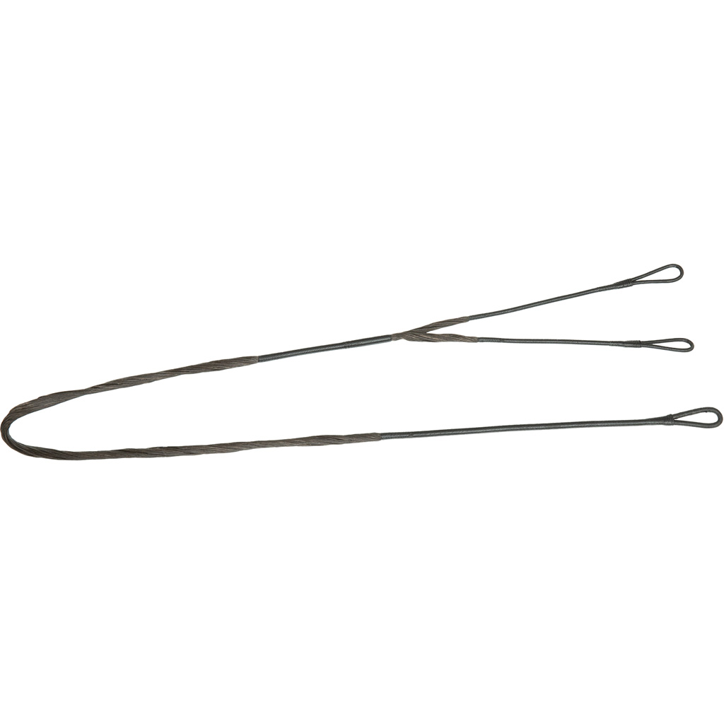 October Mountain Crossbow Split Cables 18.5in. Killer Instinct