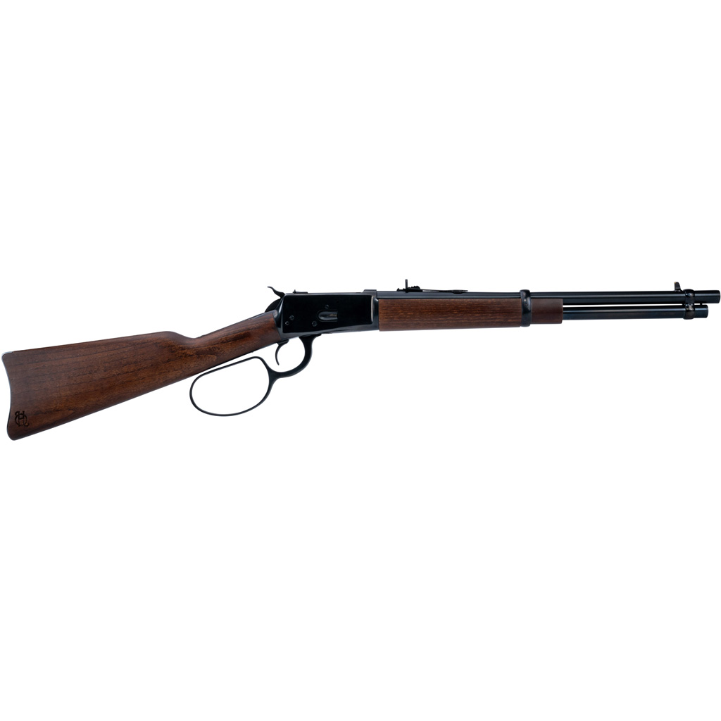 Heritage 92 Lever Action Rifle 357 Mag. 16 in. Wood Black 8 rd.