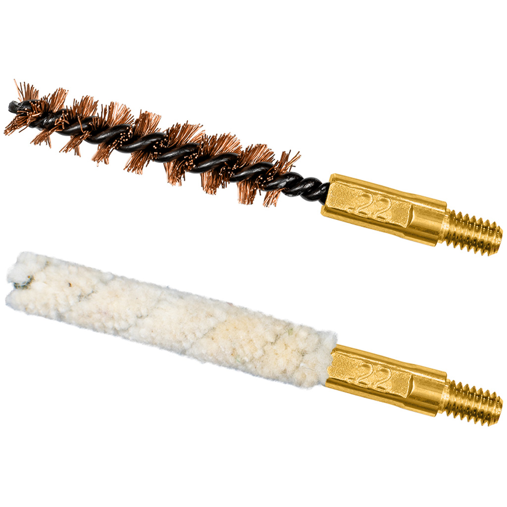 Otis Brush/Mop Combo Pack .30 cal