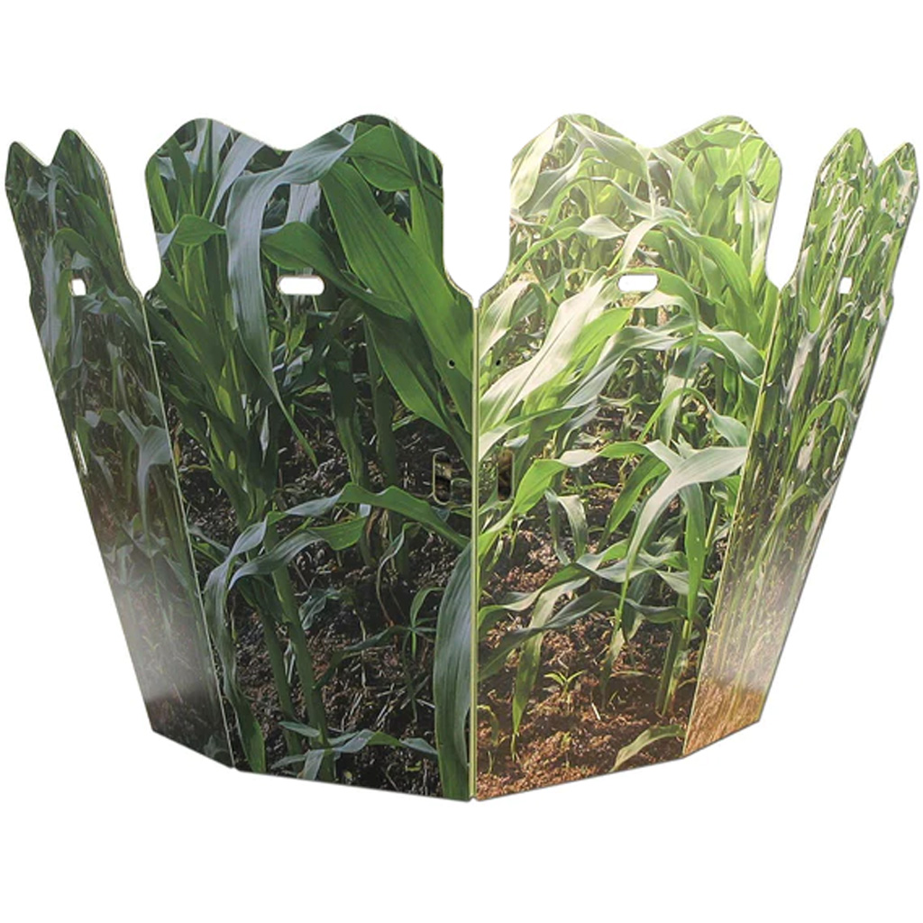 GhostBlind Predator Blind 4-Panel