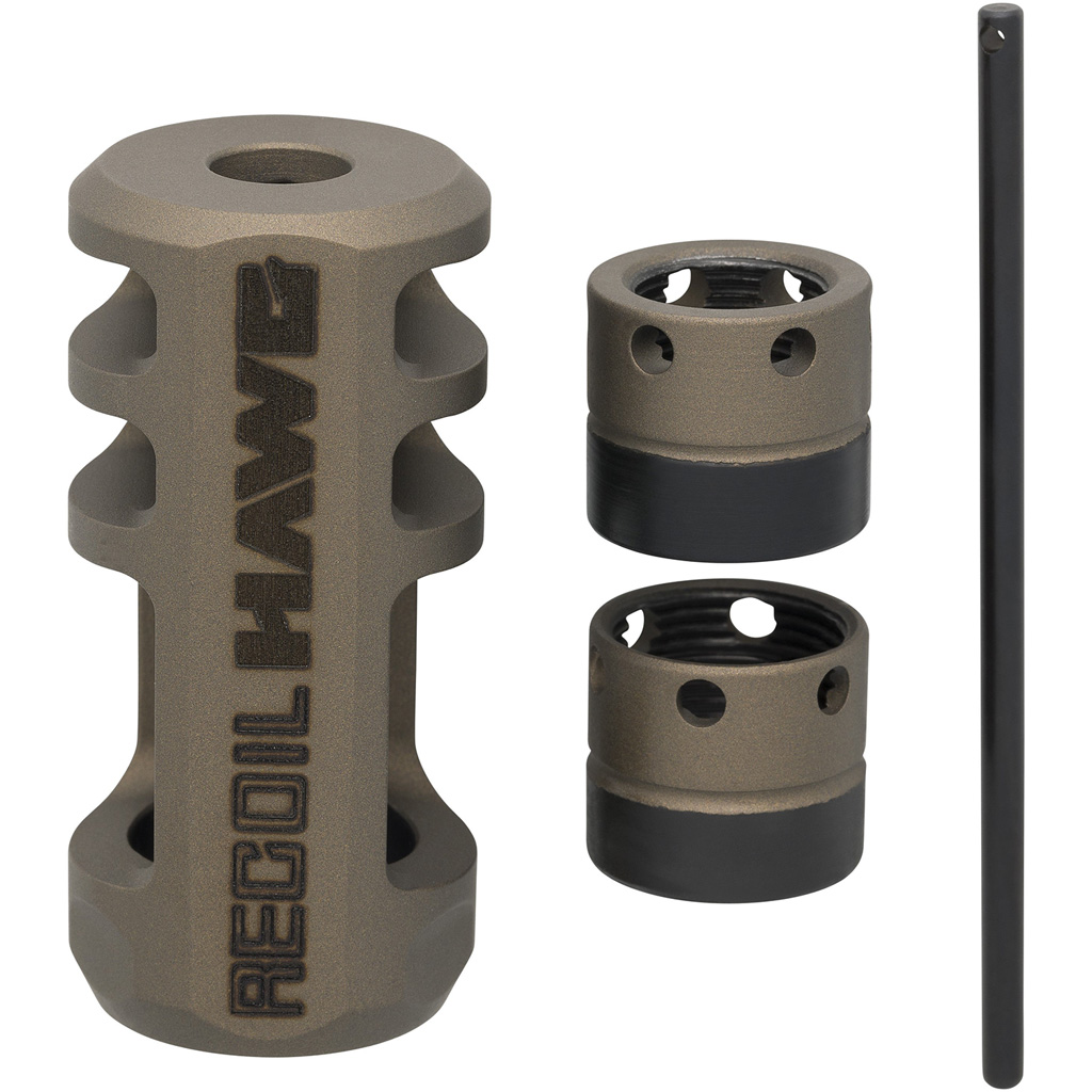 Browning Sporter Recoil Hawg Smoked Bronze