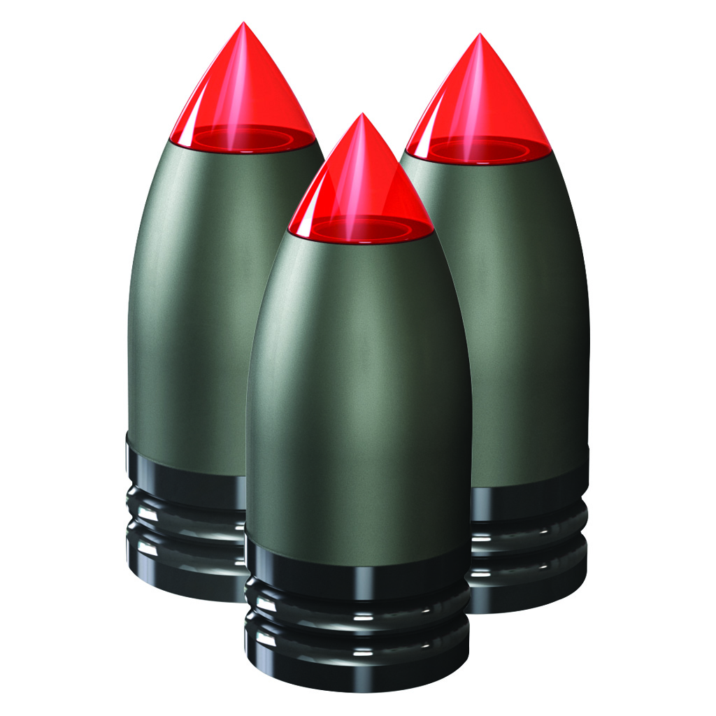 PowerBelt Aerolite Bullets .50 cal. 250 gr. 15 pk.