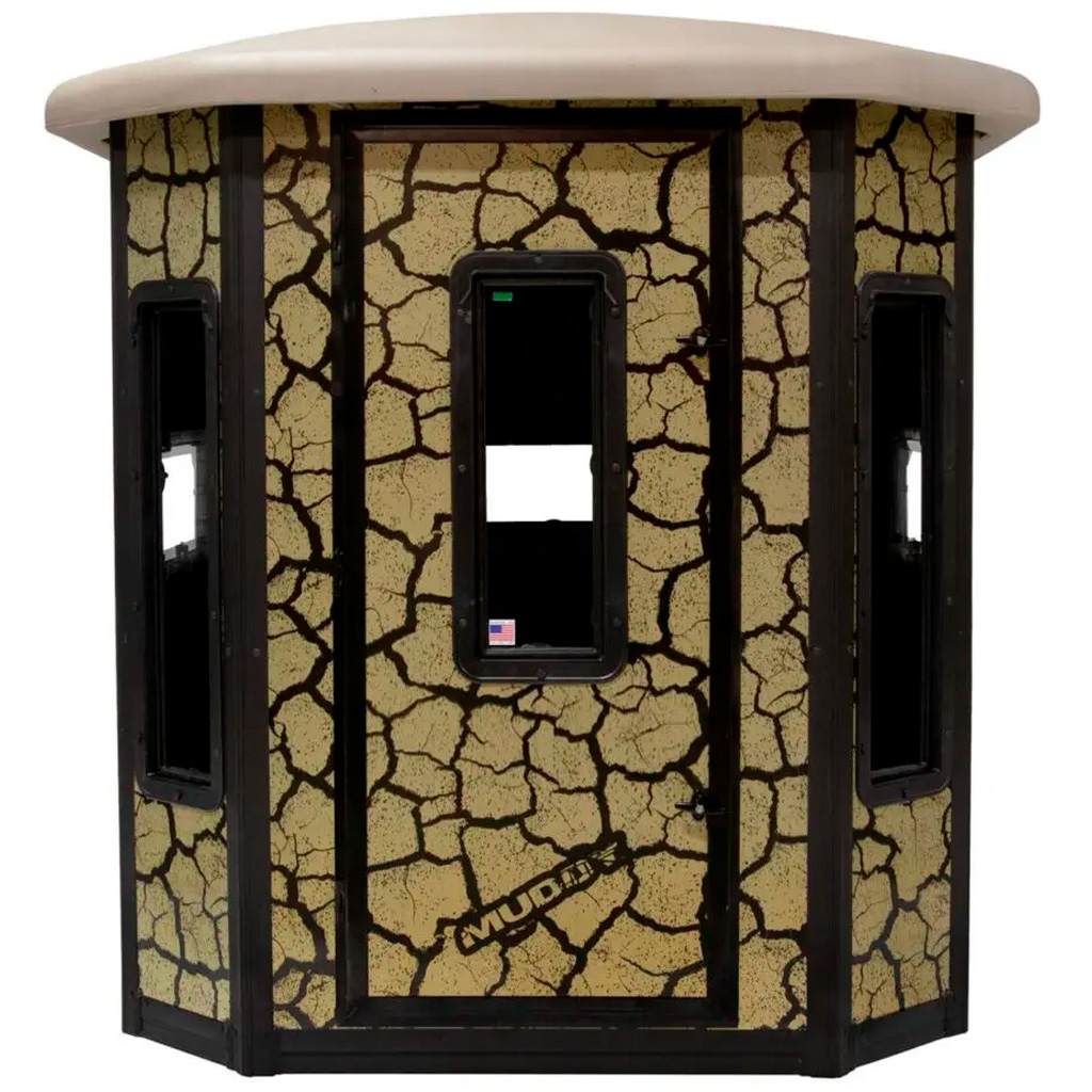 Muddy Bull ST Box Blind Blind Only DROP SHIP ONLY FRT QUOTE REQ