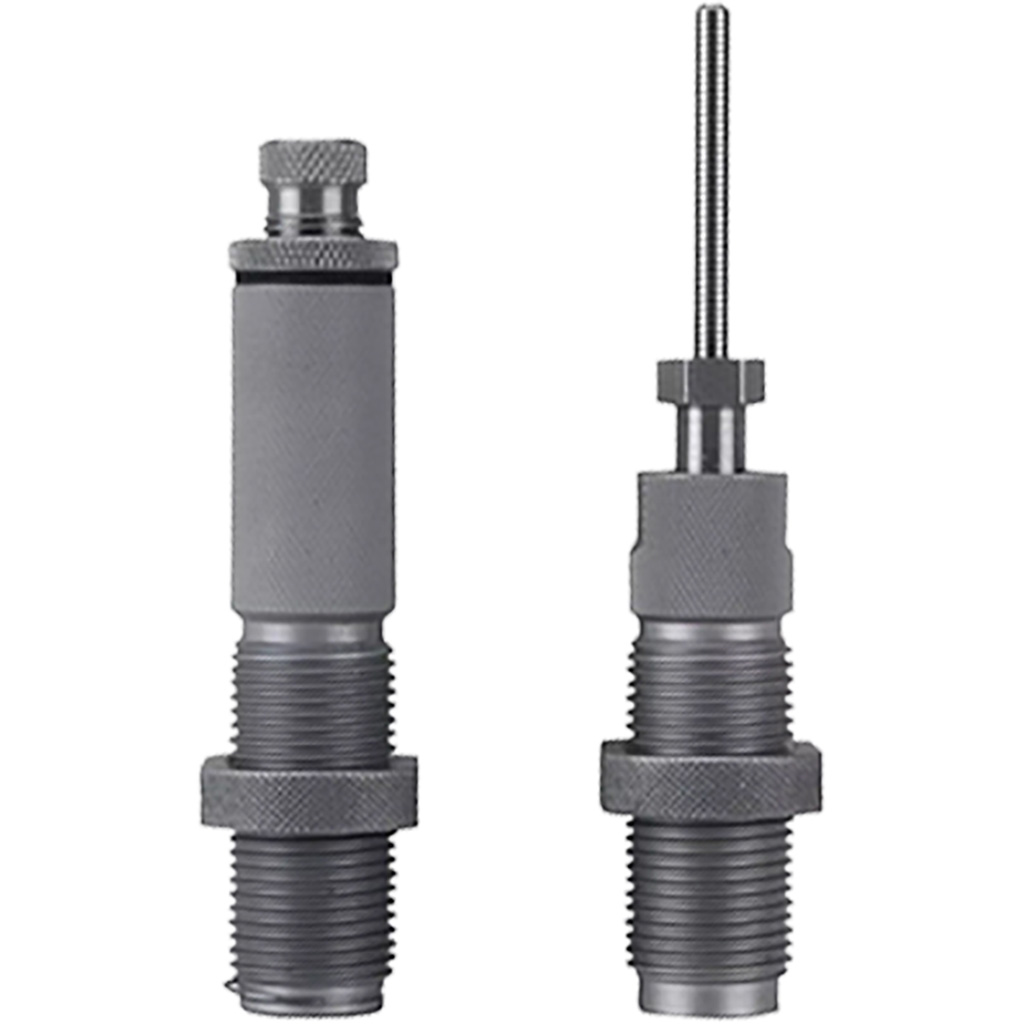 Hornady Series I Two-Die Rifle Die Set 300 PRC