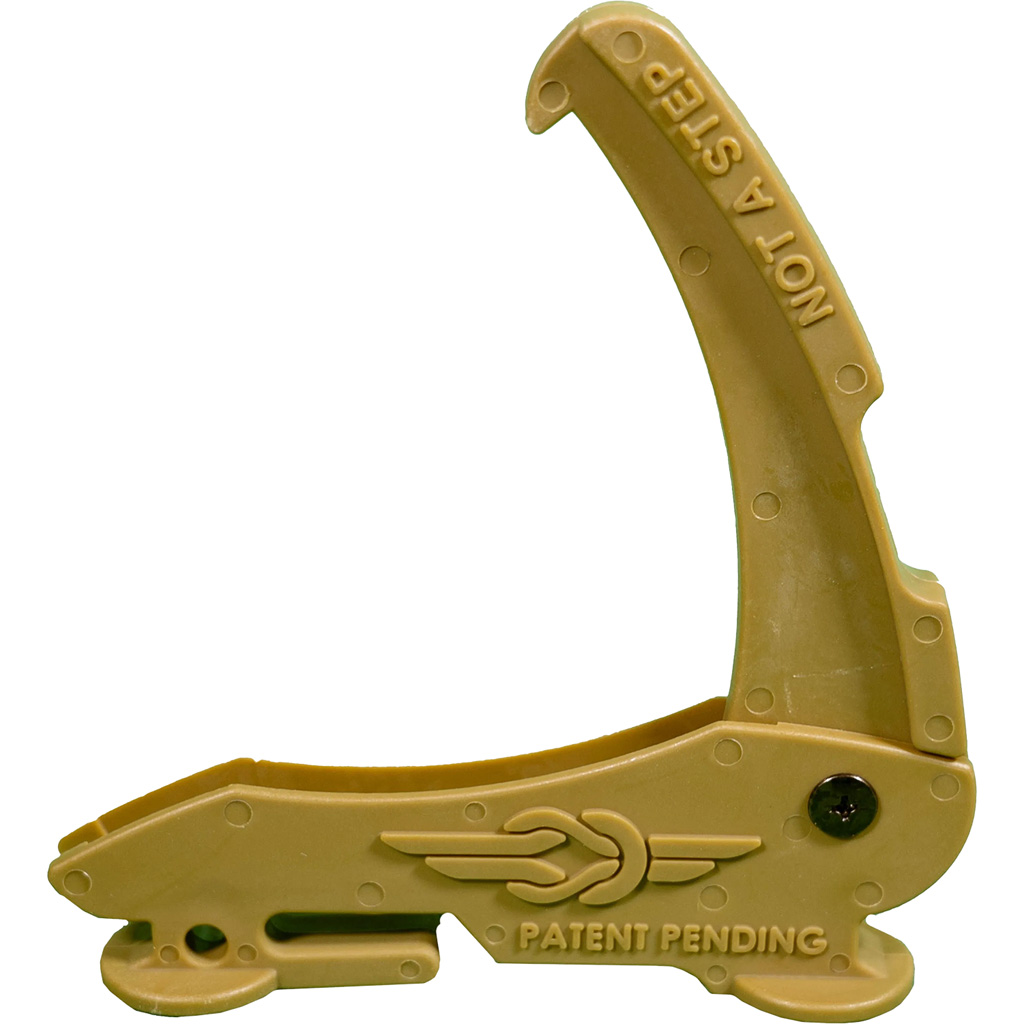 Workhorse Fold N Go Gear Hanger Brown