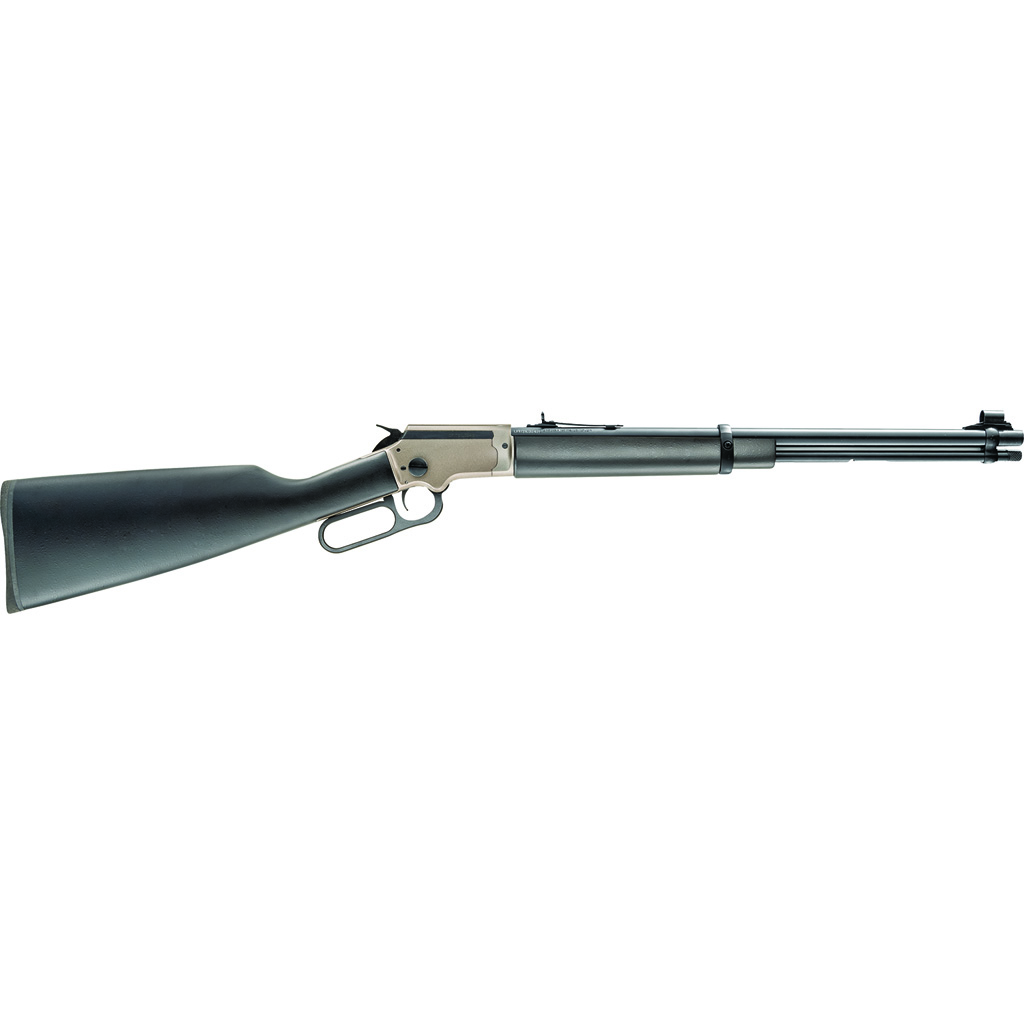 Chiappa LA322 Kodiak Cub Take Down Rifle 22 LR. 18.5 in. Stainless Cerakote Receiver 15 rd