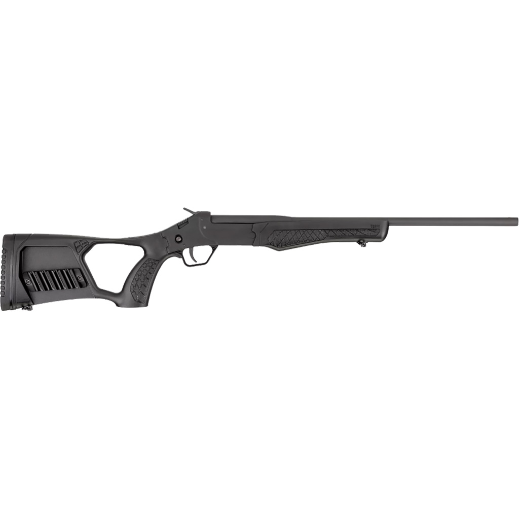 Rossi Tuffy Shotgun 410 ga. 18.5 in. Black