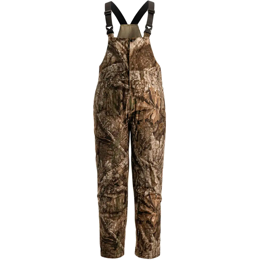 Blocker Drencher Insulated Bib RT APX 3X-Large