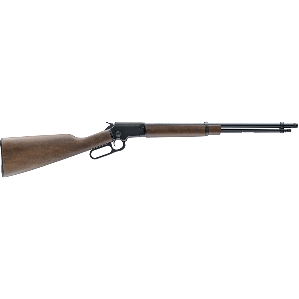 Chiappa LA322 Carbine Take Down Rifle 22 lr. 18.5 in. Wood 15 rd.