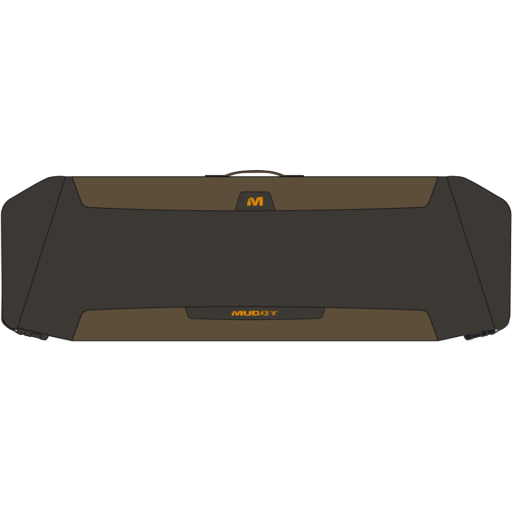 Muddy Utv Bow/Rifle Case Peat Moss