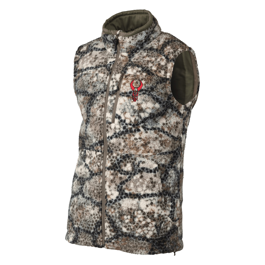 Badlands Silens Vest Approach FX Large