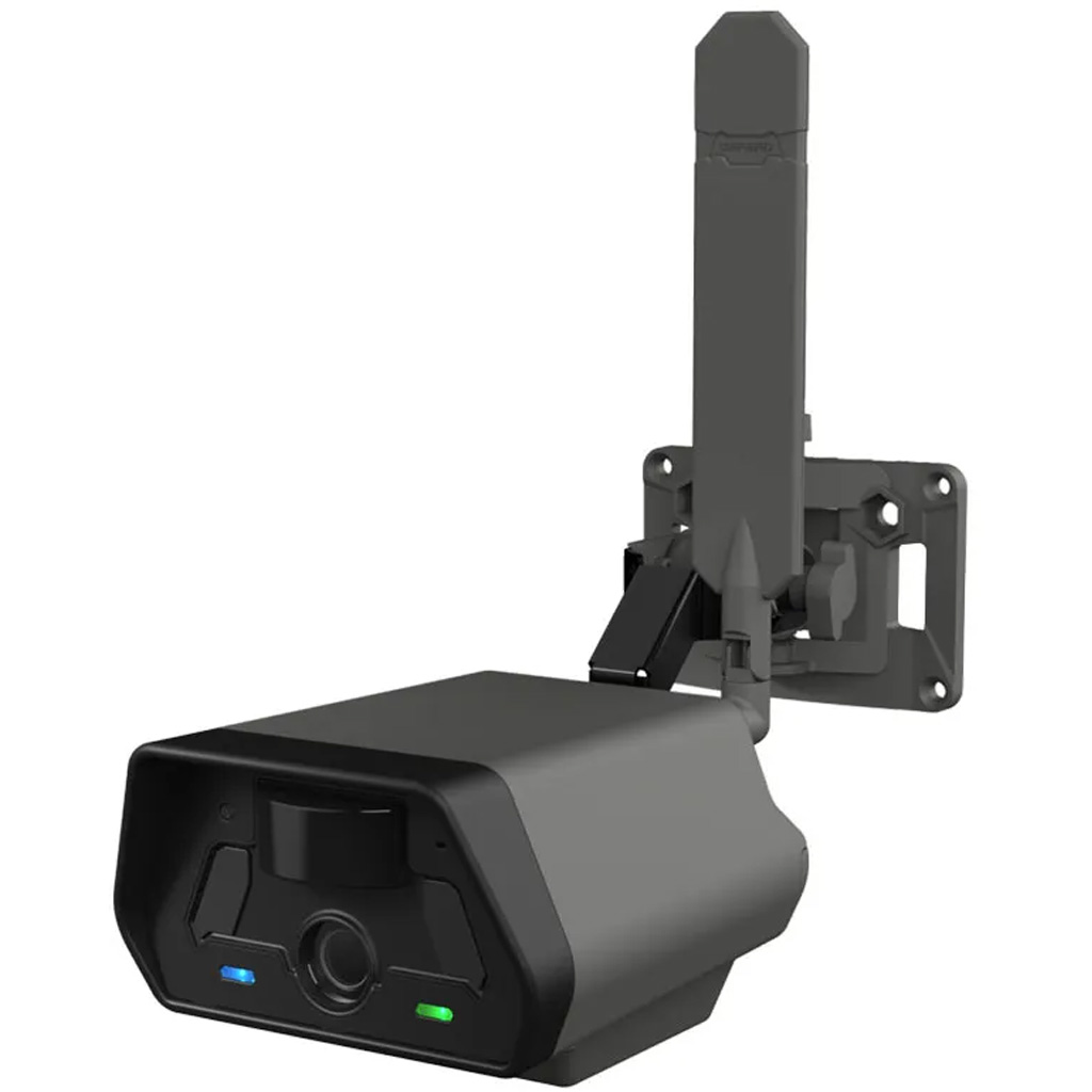 Tactacam DEFEND Security Camera