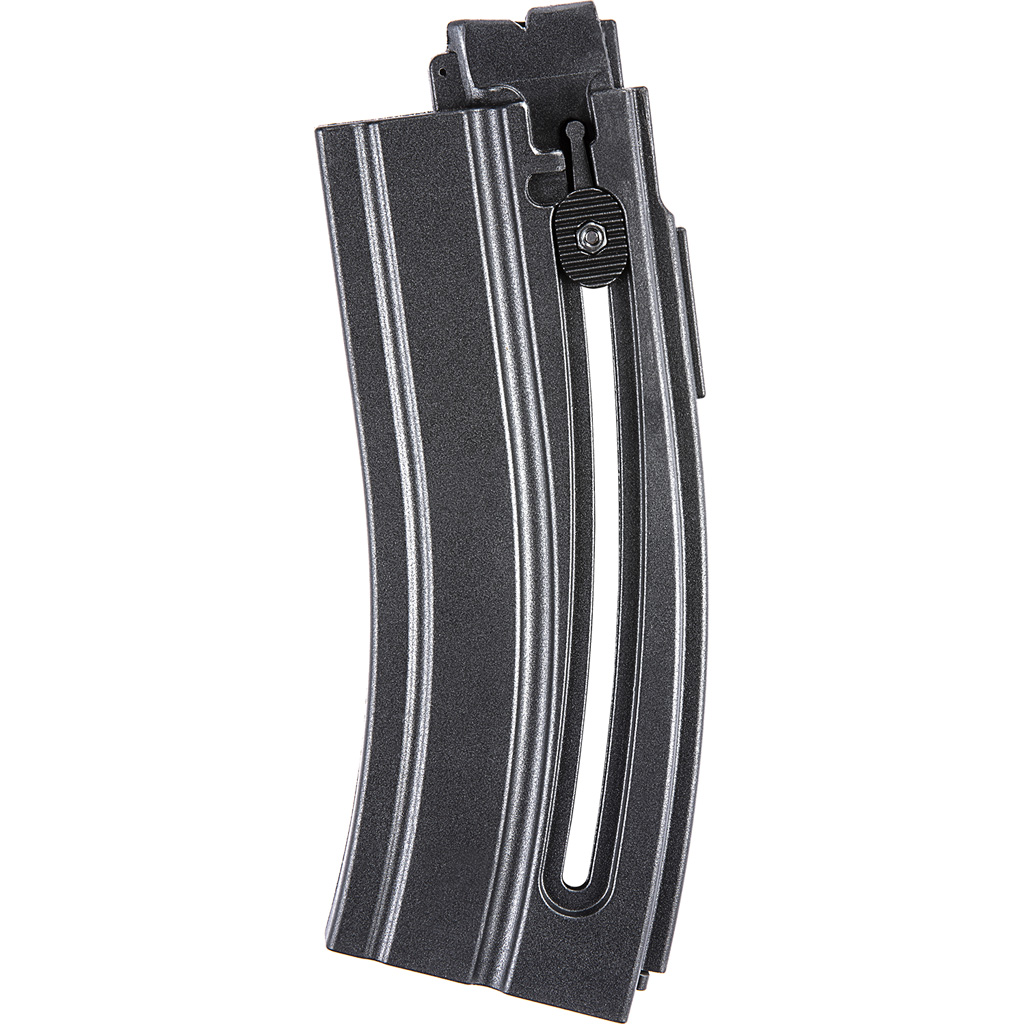 Walther Hammerli Tac R1C Magazine 22 LR. 30 rd.