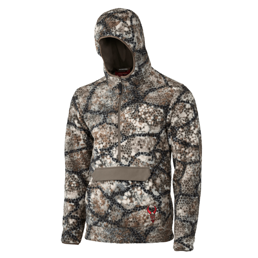 Badlands Silens Hoodie Approach FX 2X-Large