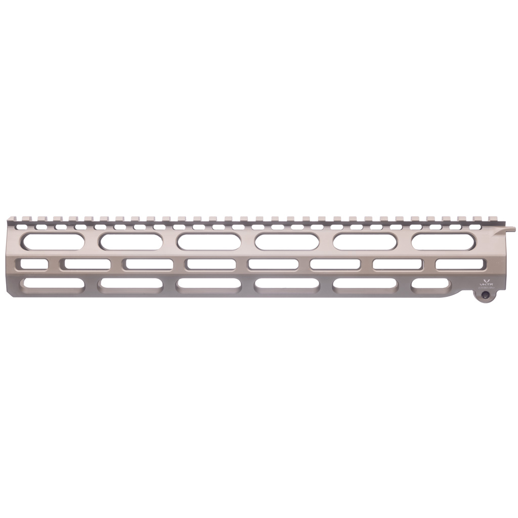 VKTR Handguard Magpul FDE 12.6 in. MLOK