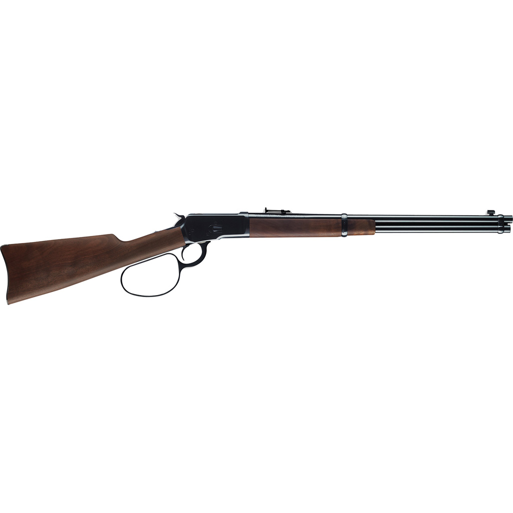 Winchester 1892 Large Loop Carbine Rifle 44 Rem. Mag. 20 in. Walnut