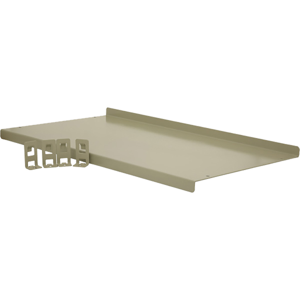 Hornady Ready Vault Shelf Kit