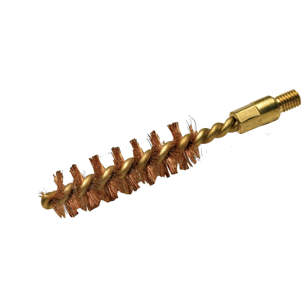 CVA Cleaning Brush .40 Cal
