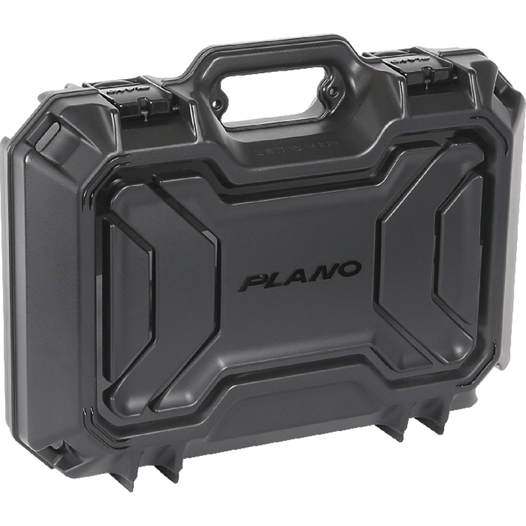 Plano Pistol Case Black