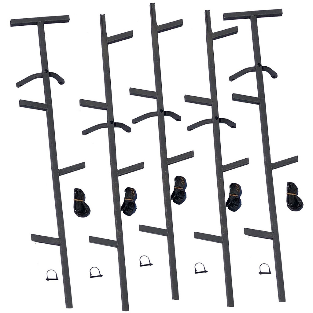 Trophy Treestands Gladiator Sticks 20 ft.