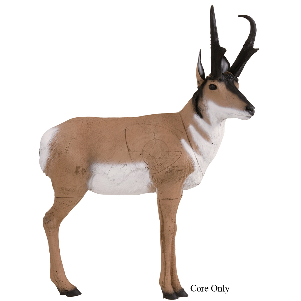 Delta McKenzie Backyard 3D Core Antelope DROP SHIP ONLY