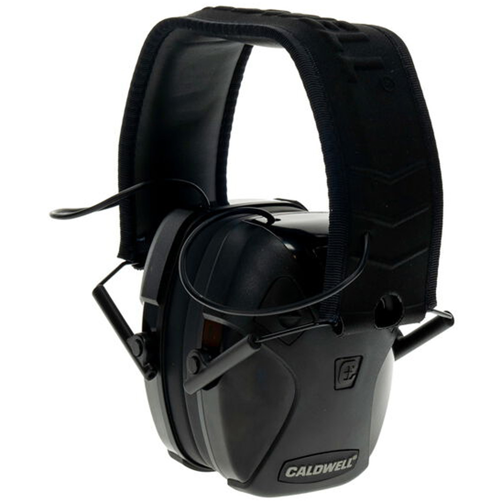 Caldwell E-Max Pro Ear Muffs Bluetooth