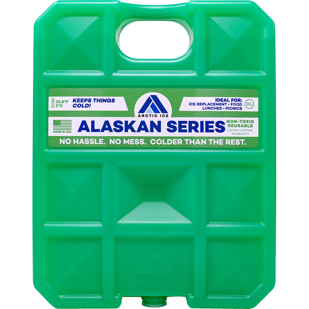 Arctic Ice Alaskan Series 5.0 LB