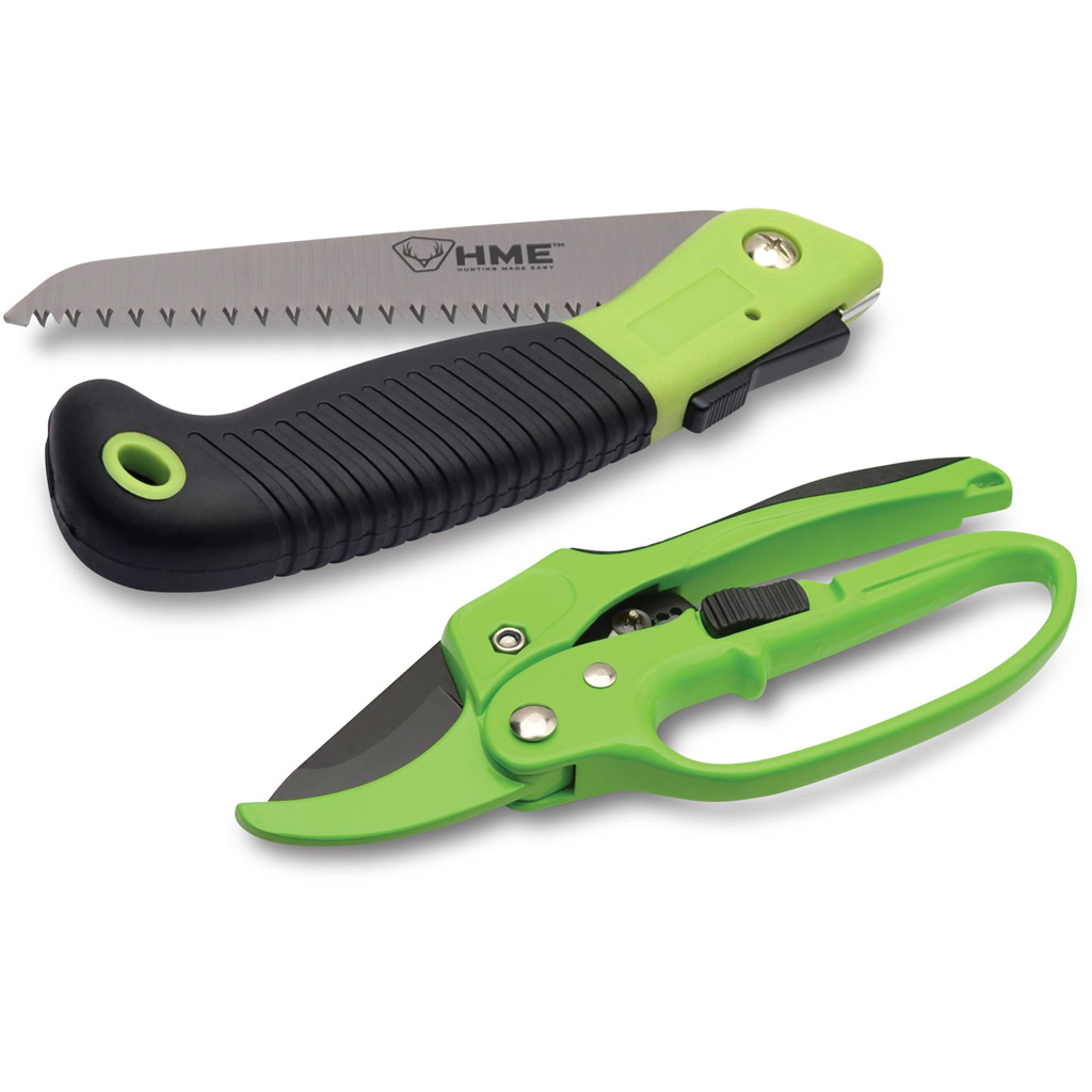 HME Hunters Combo Pack