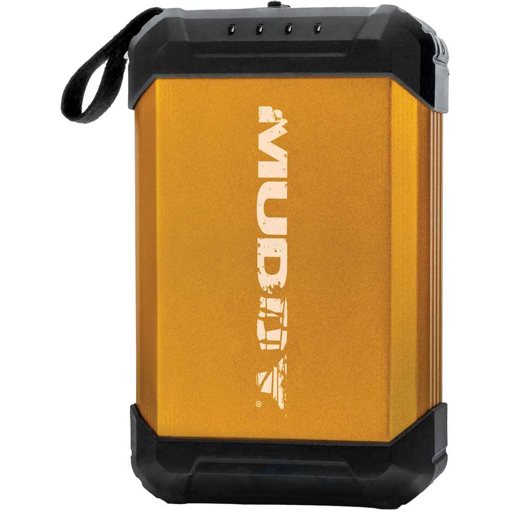 Muddy 3-In-1 Electronic Handwarmer Rechargeable
