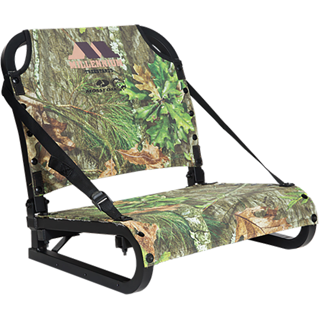 Millennium Field Pro Turkey Seat Mossy Oak Obsession