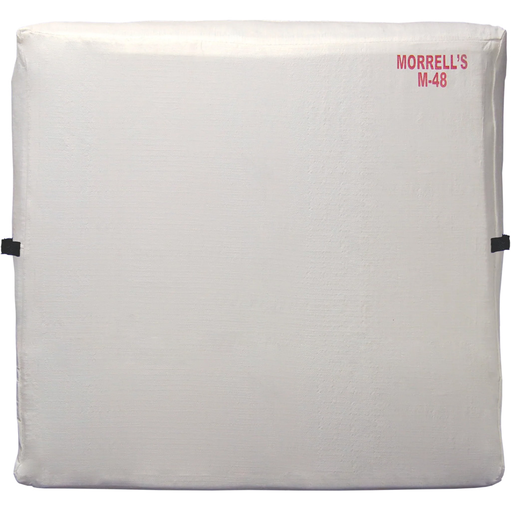 Morrell M48 Indoor Range Target Drop Ship Only