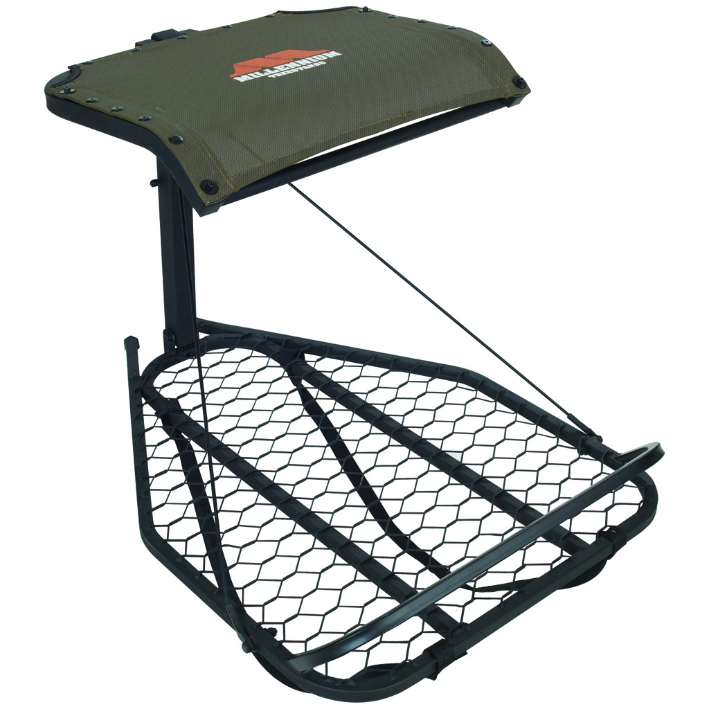 Millennium M-50 Hang On Stand Steel