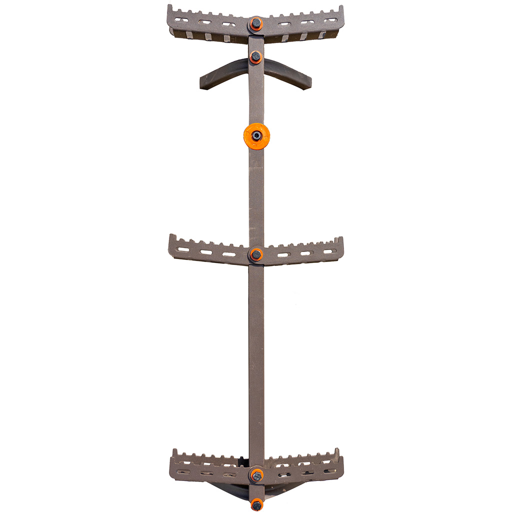 Rhino Timber Steps 31 in. 4 pk.