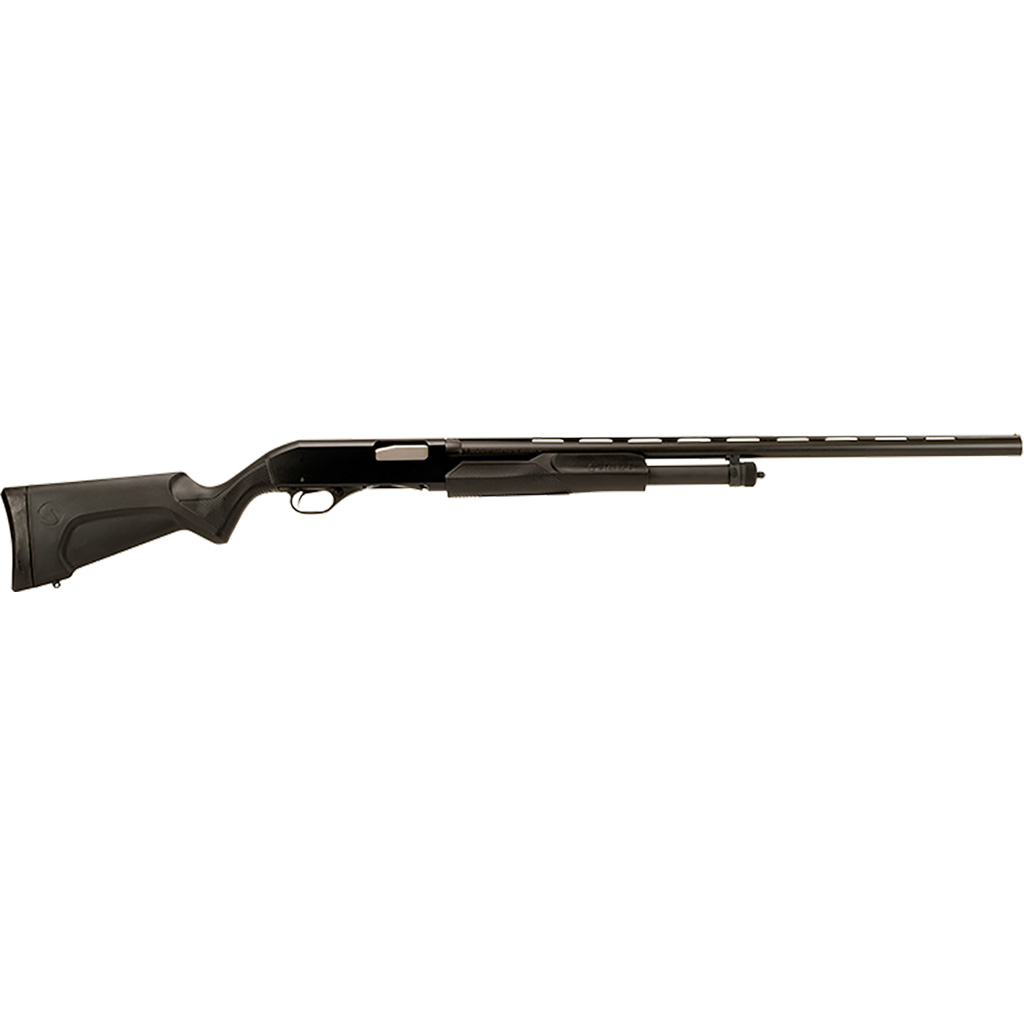Stevens 320 Field Grade Shotgun 20ga. 26 in. RH