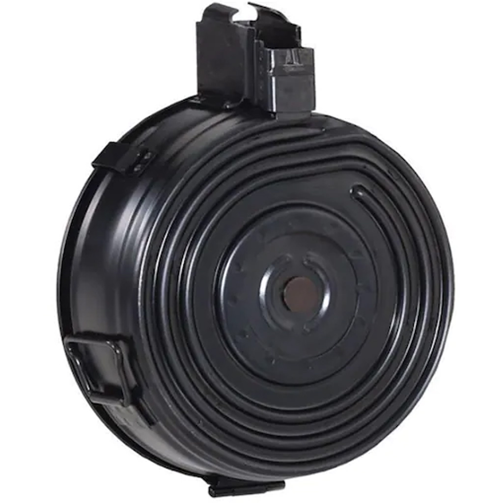 Century AK Drum Magazine 75 rd.