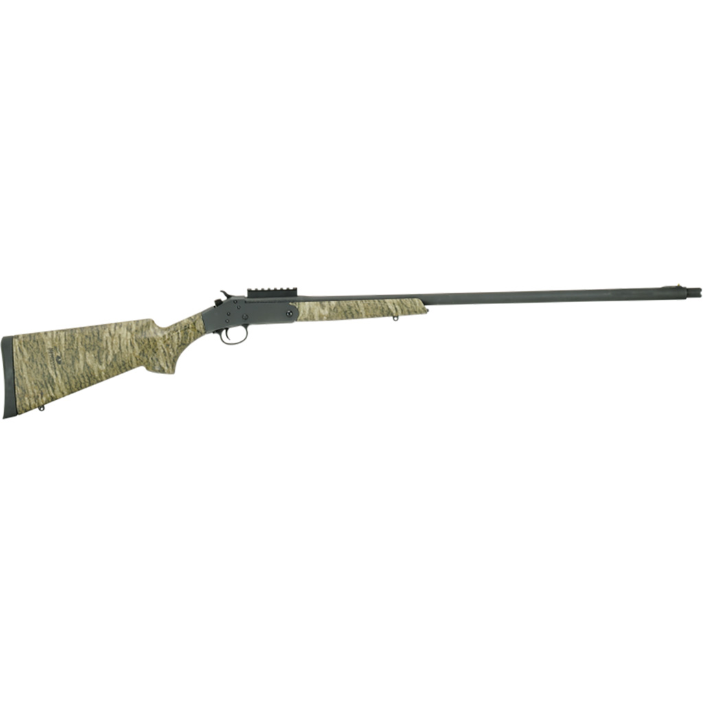 Stevens 301 Turkey Shotgun 410 ga. 26 in. Mossy Oak Bottomlands