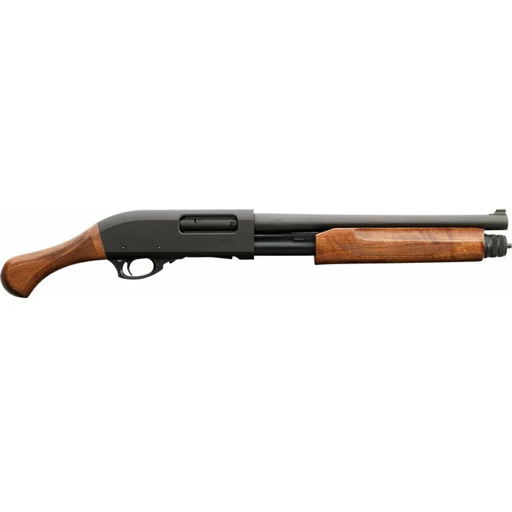 Charles Daly Honcho Tactical Shotgun 12 ga. 3 in. Wood 14 in. 5 rd.