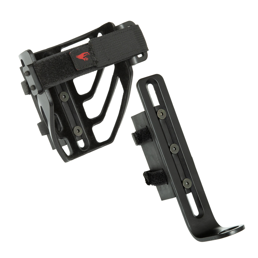 Elevation All-in-One Umbrella Holder