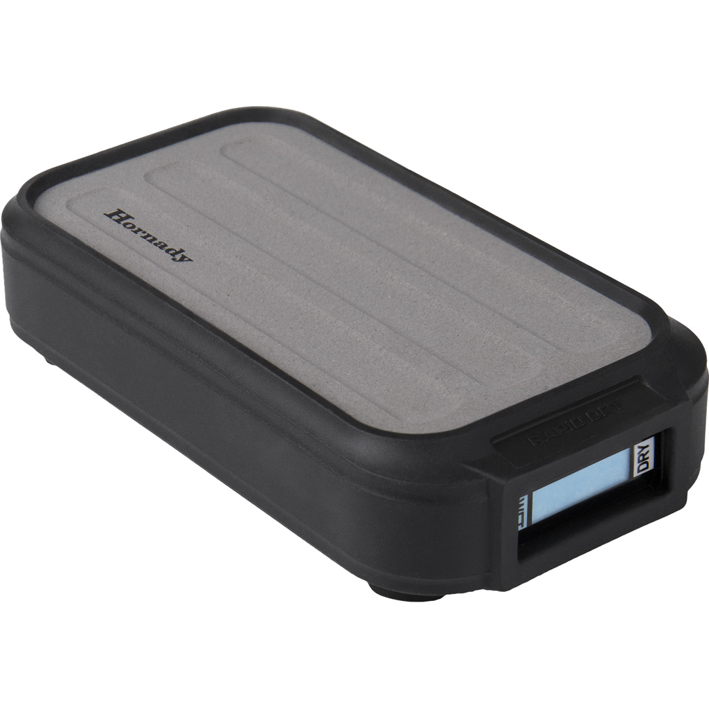 Hornady Rapid Dry Dehumidifier Stone