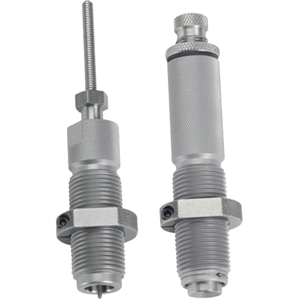 Hornady Series I Two-Die Rifle Die Set 25-06 Rem.