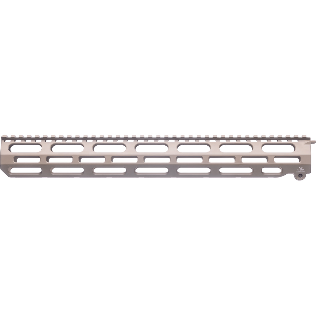 VKTR Handguard Magpul FDE 15.05 in. MLOK