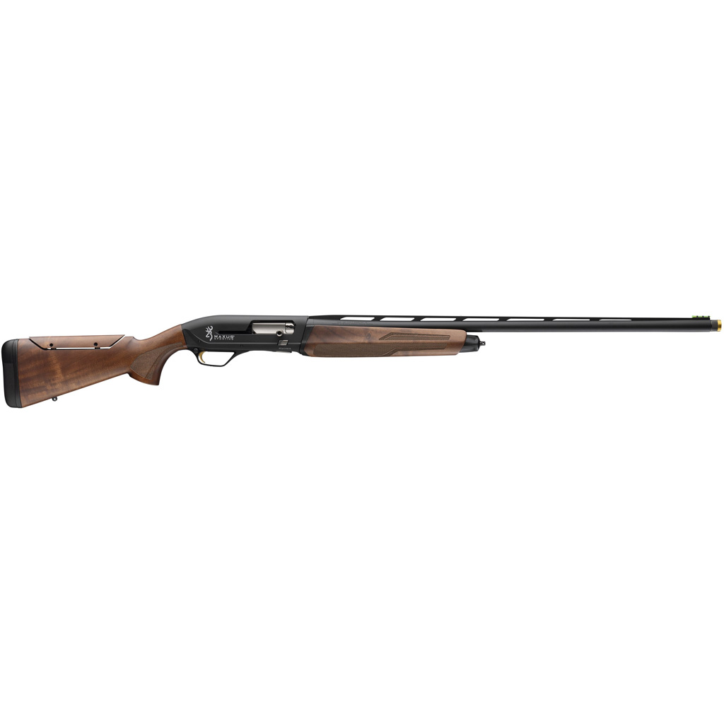 Browning Max II Sporting Shotgun 12 ga. 28in. Walnut  3in. Adj/Comb