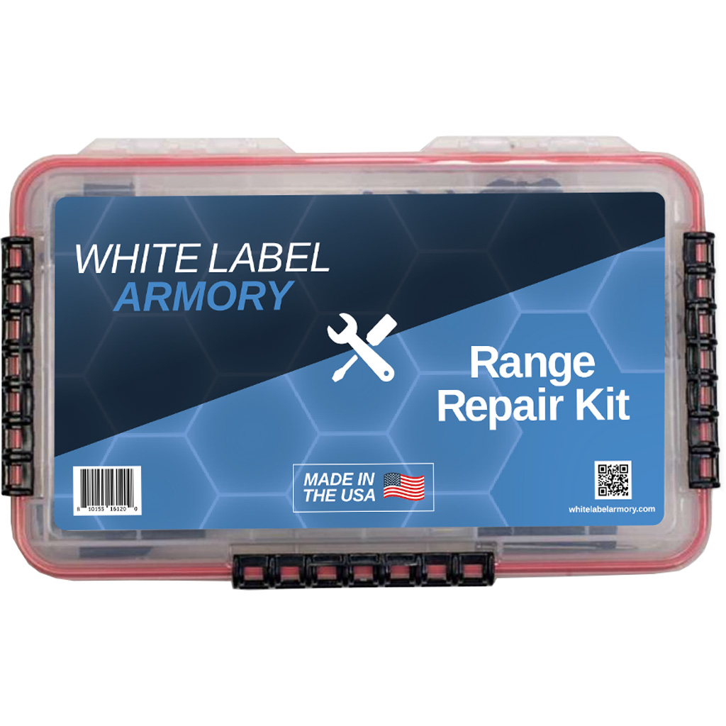 White Label Armory AR15 Range Repair Kit