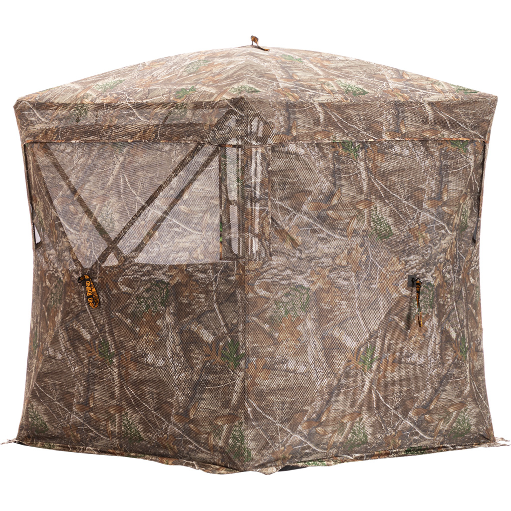 Rhino Blind 270 Realtree Edge 150D