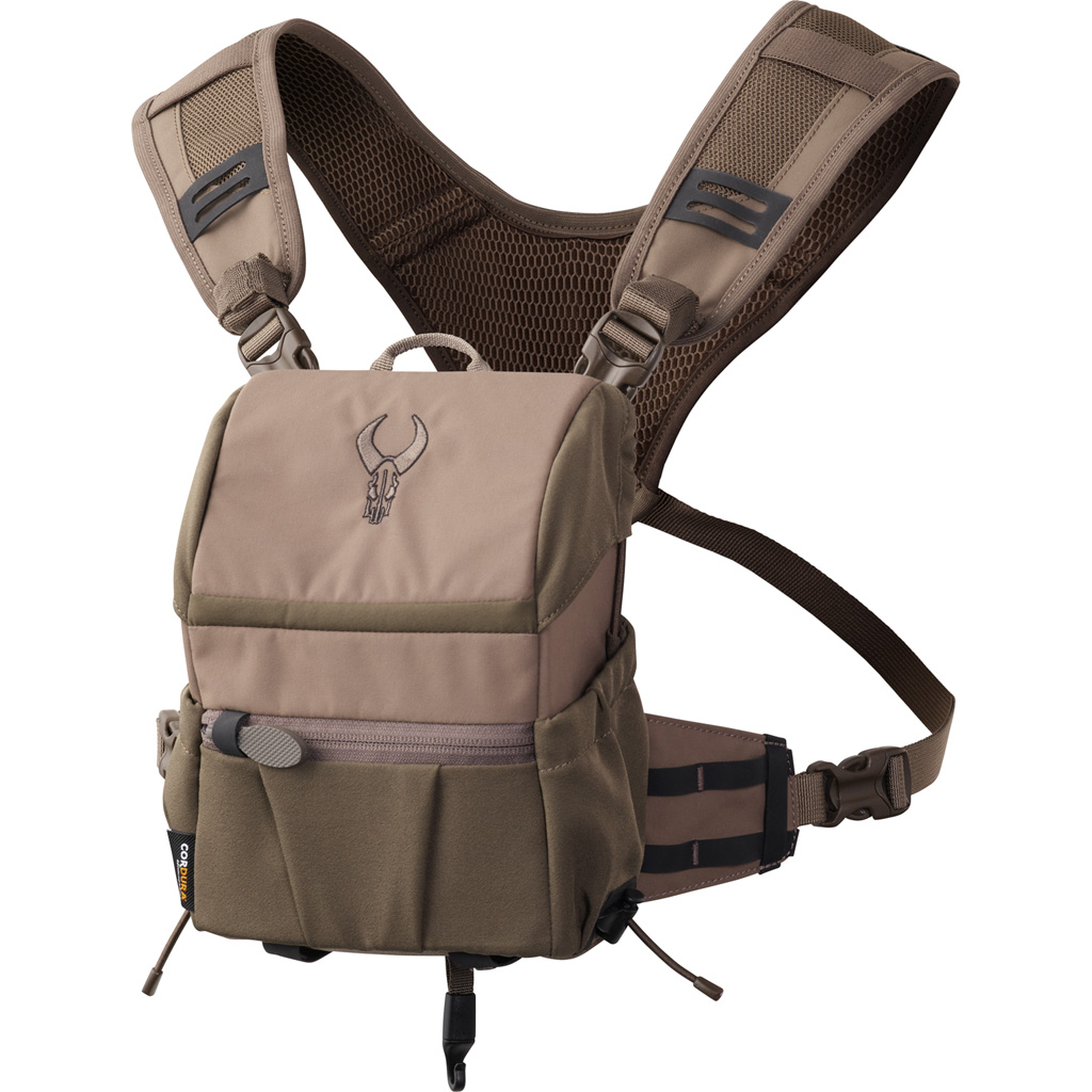 Badlands Bino EZ Case Mud Medium