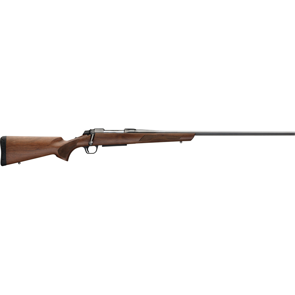Browning AB3 Hunter Rifle 6.5 Creedmoor 22 in. Satin Walnut RH