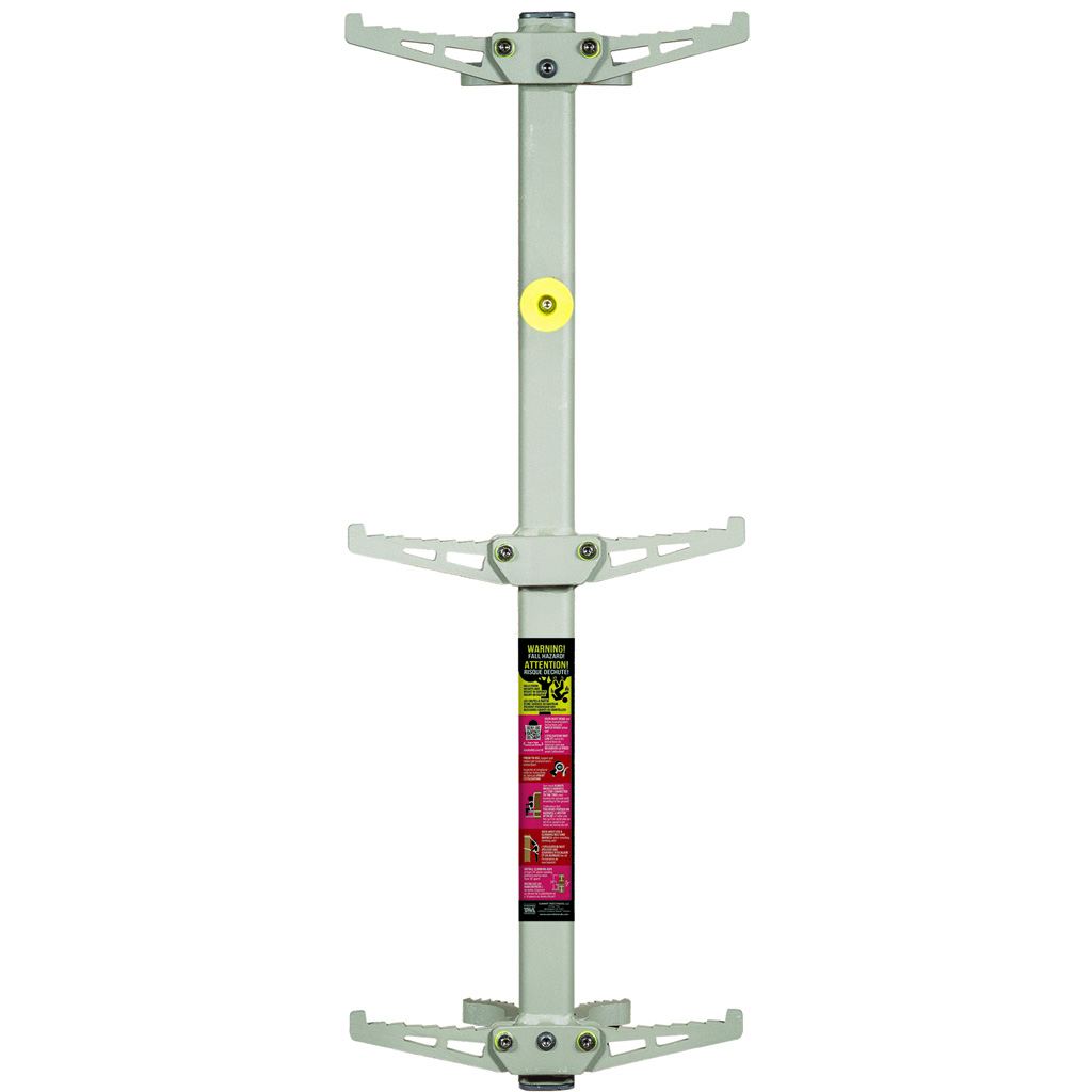 Summit Folding Climbing Sticks Aluminum