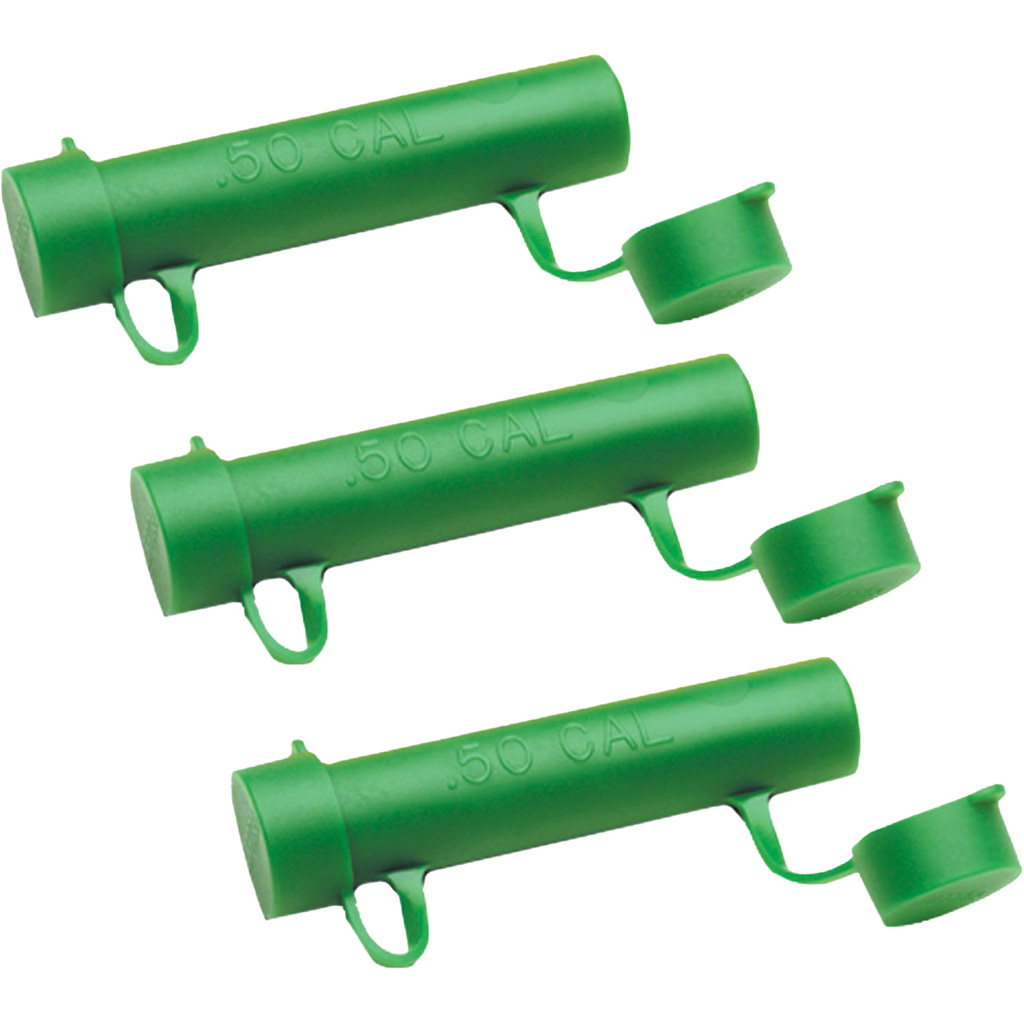 CVA Magnum Speed Loader Pyrodex Pellets 50 Cal. 3 Pack