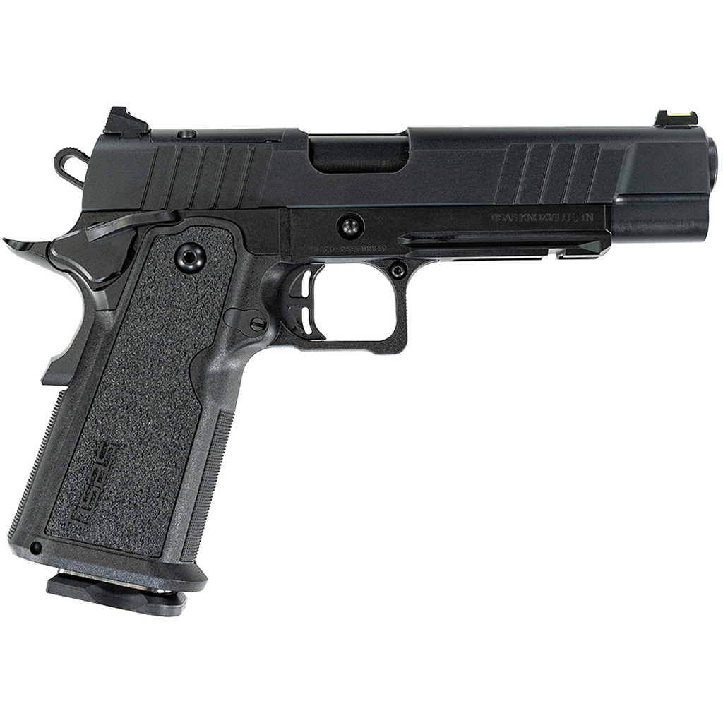 SDS 1911 Duty B9R Pistol 9mm 5 in. Black 17 rd.