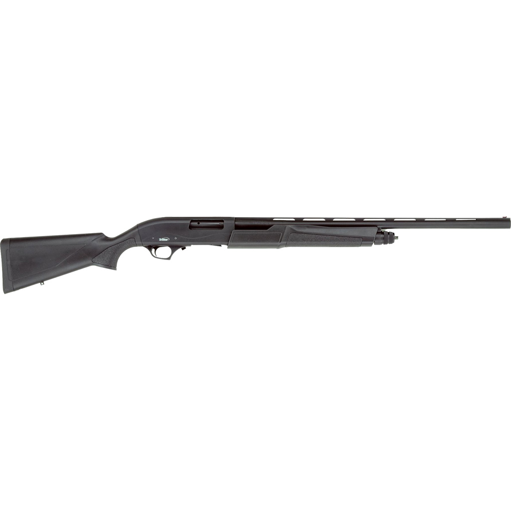 Tristar Cobra III Compact Shotgun 20 ga. 24 in. Black Synthetic 3 in. RH